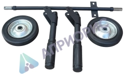 Бензиновый генератор TSS SGG 6000EHNA с АВР